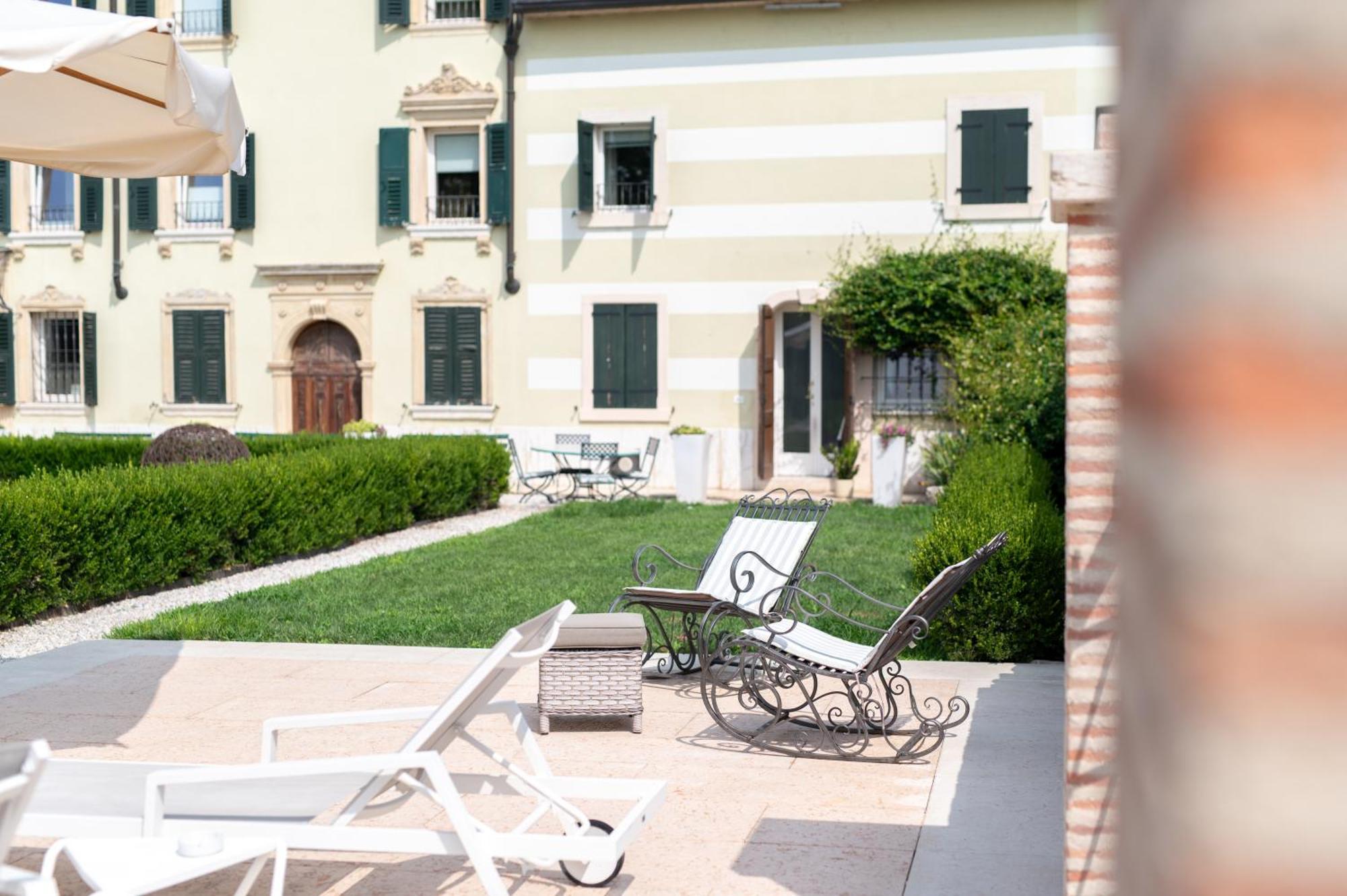 Madonna Villa Baietta — Photos 2