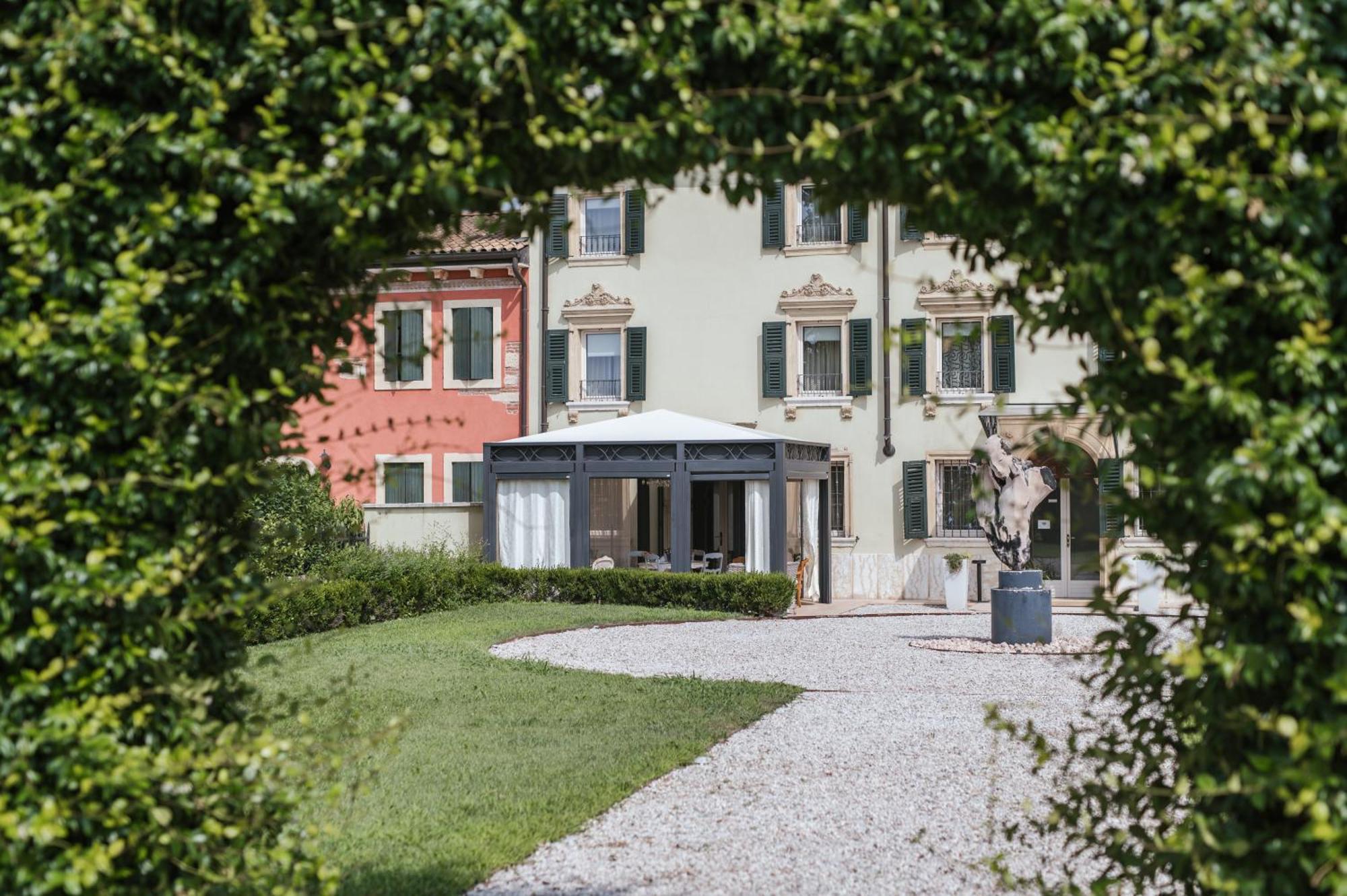 Madonna Villa Baietta — Photos 3